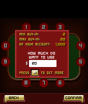 mobile poker