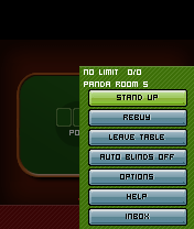 mobile poker